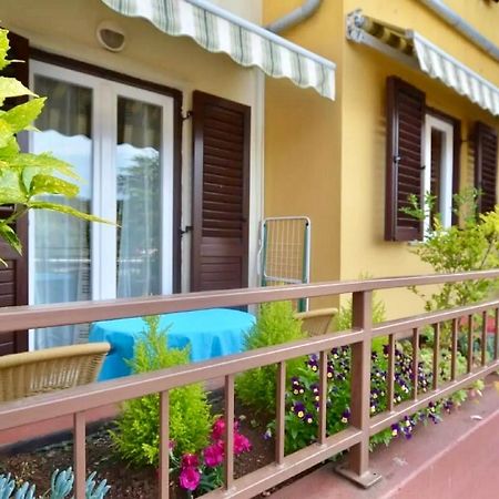 Apartment Dana Ρόβινι Εξωτερικό φωτογραφία