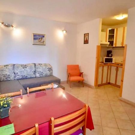 Apartment Dana Ρόβινι Εξωτερικό φωτογραφία