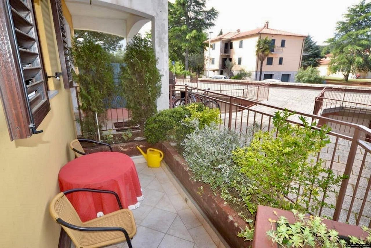 Apartment Dana Ρόβινι Εξωτερικό φωτογραφία