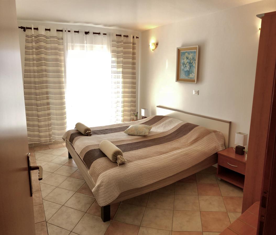 Apartment Dana Ρόβινι Εξωτερικό φωτογραφία